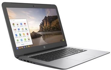 HP Chromebook 14 G5